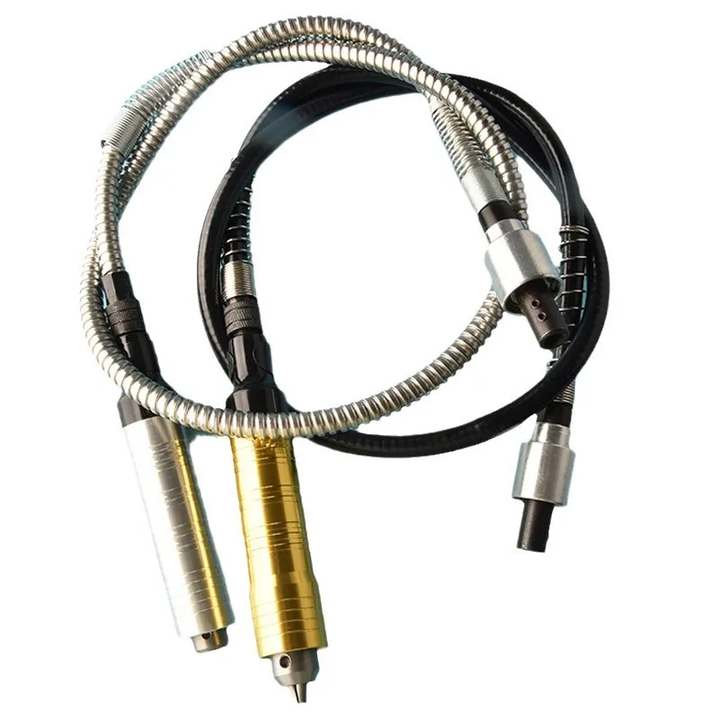 Table mill soft shaft electric mill shaft accessories