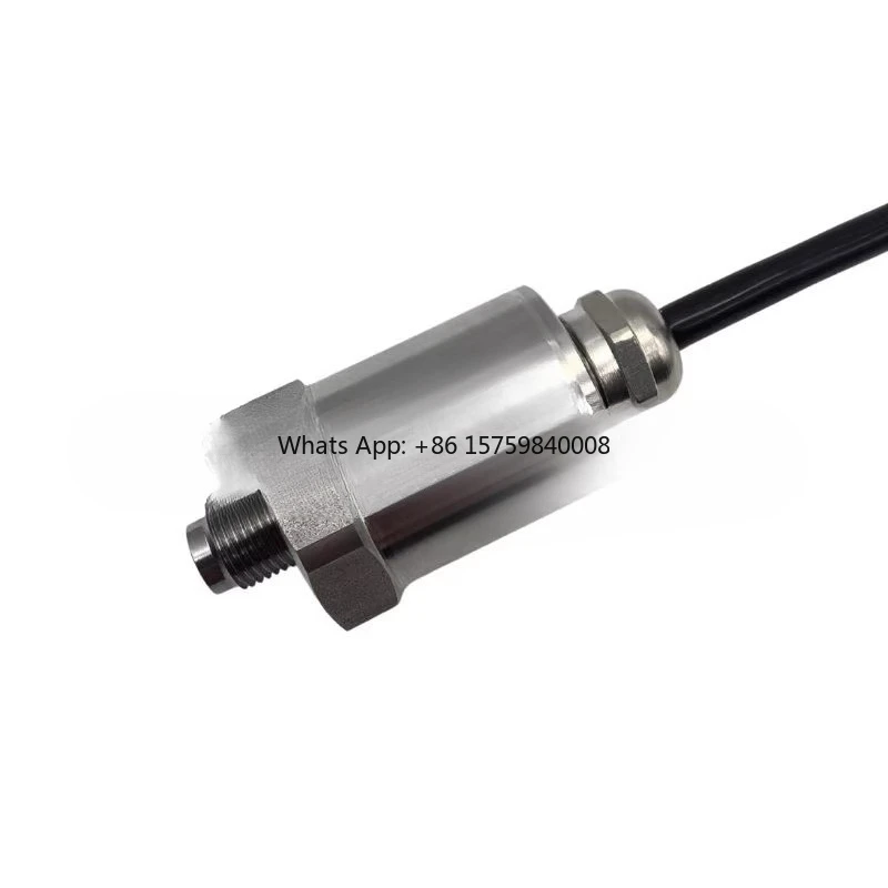 

Suitable for MG-1 pressure sensor 0.5-3 V voltage output pneumoperitoneum pressure sensor 100bar