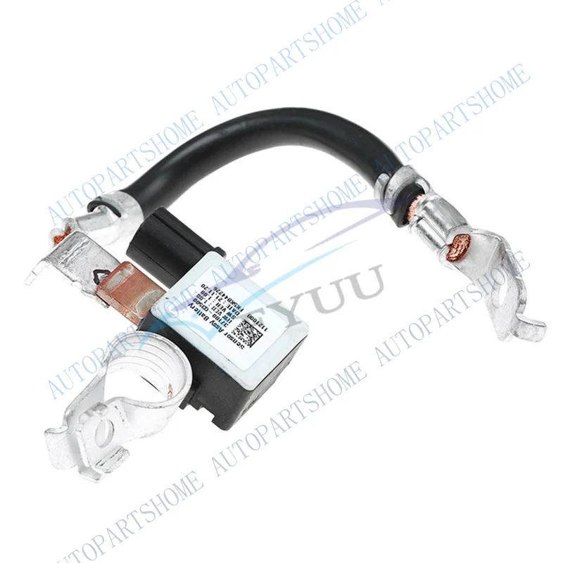 Z... 1 Pcs Car SUV Van Battery Head Sensor For Hyundai Tucson 3718003500 37180-03500