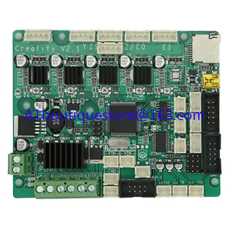 Creality Mainboard …