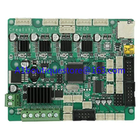 Creality Mainboard for CR10S/CR10 S4/CR10 S5/CR20/CR20 PRO 3D Printer Part