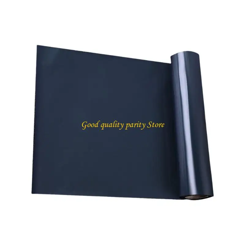 M4ya 1 Roll سهلة استخدام فيلم نقل الوشم لمختلف أجهزة الطباعة رائعة للفنانين وعشاق DIY #4