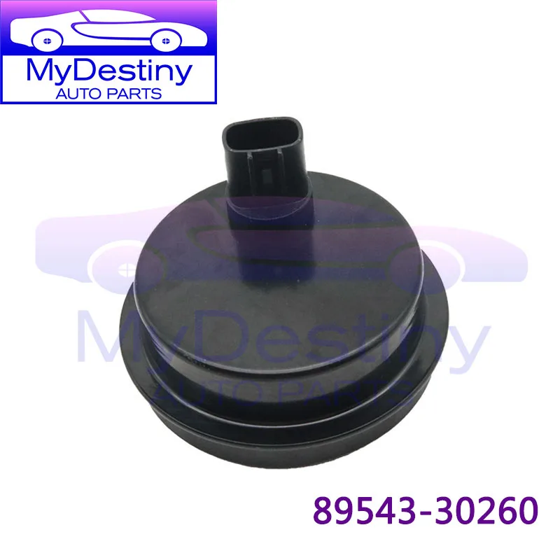 Front Left ABS Wheel Speed Sensor for 2006-2014 Lexus GS300 GS350 GS430 GS450h GS460 IS250 IS350 IS F New 8954330260 89543-30260
