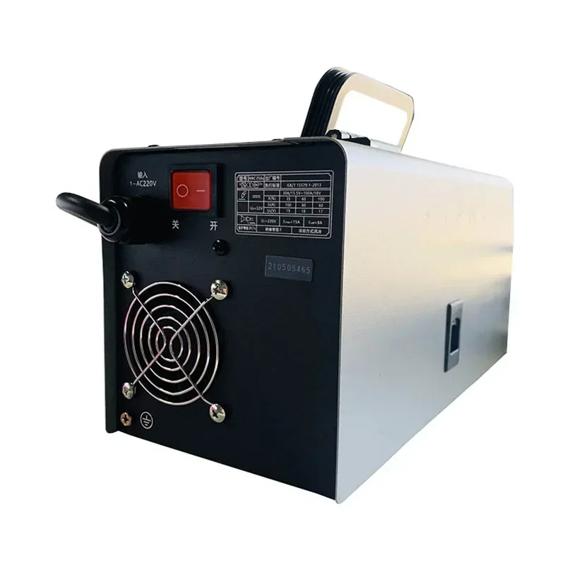 Carbon Dioxide Gas Shielded Welding Machine Integrated Machine Small Two Welding Machine Home Gas-free