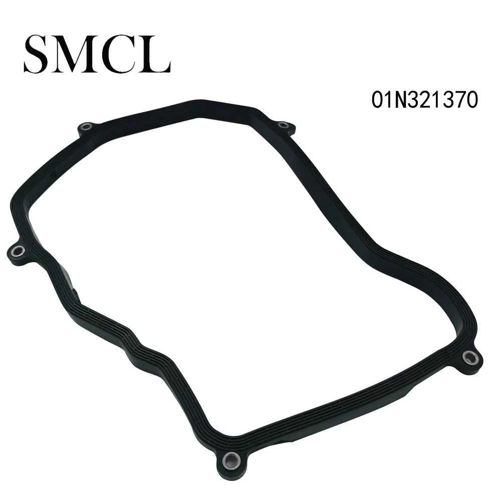 01N321370 Transmission oil pan gasket For Audi A4 A6 A80 VW Passat Santana
