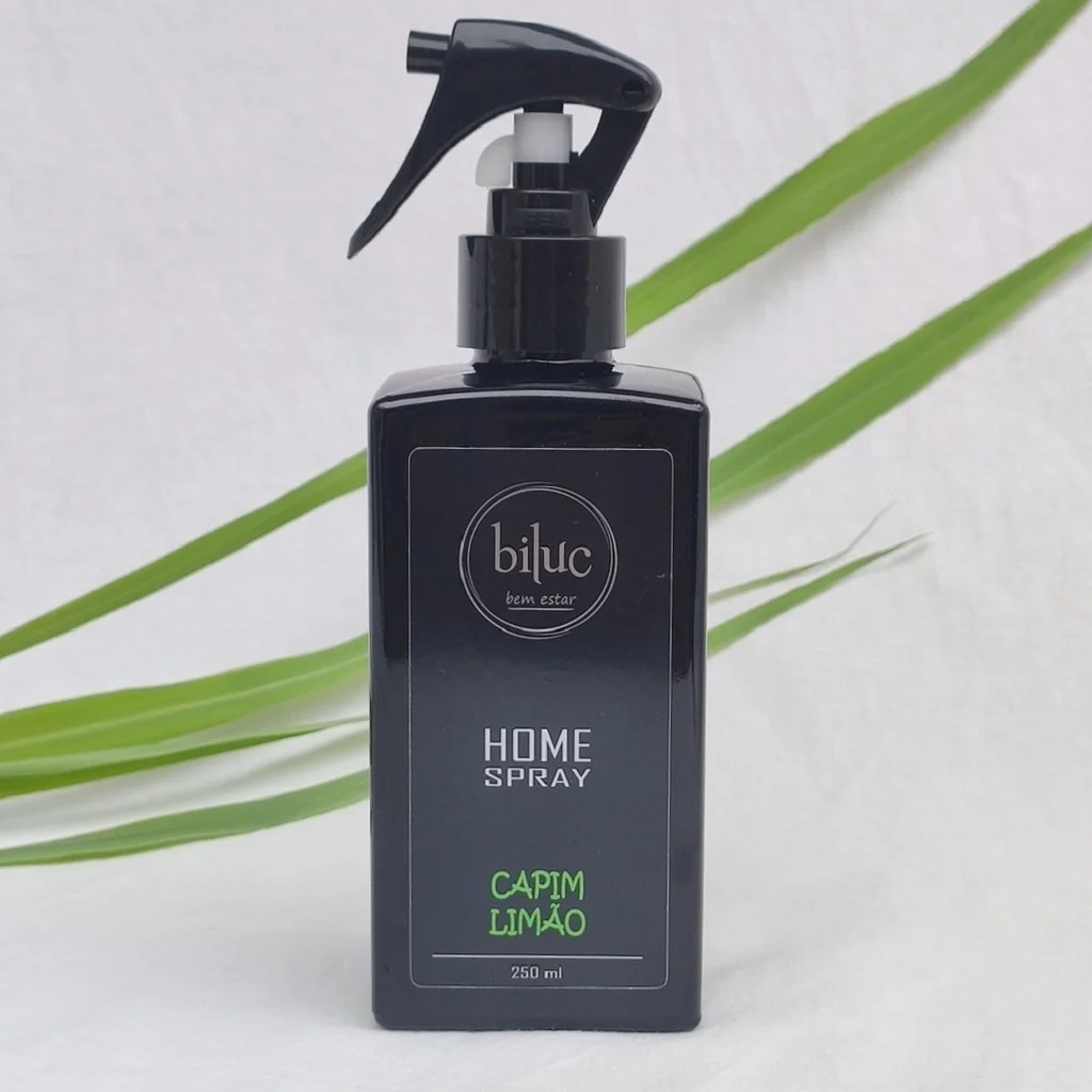 Ambient Flavor Biluc - Home Spray-Lemon Grass