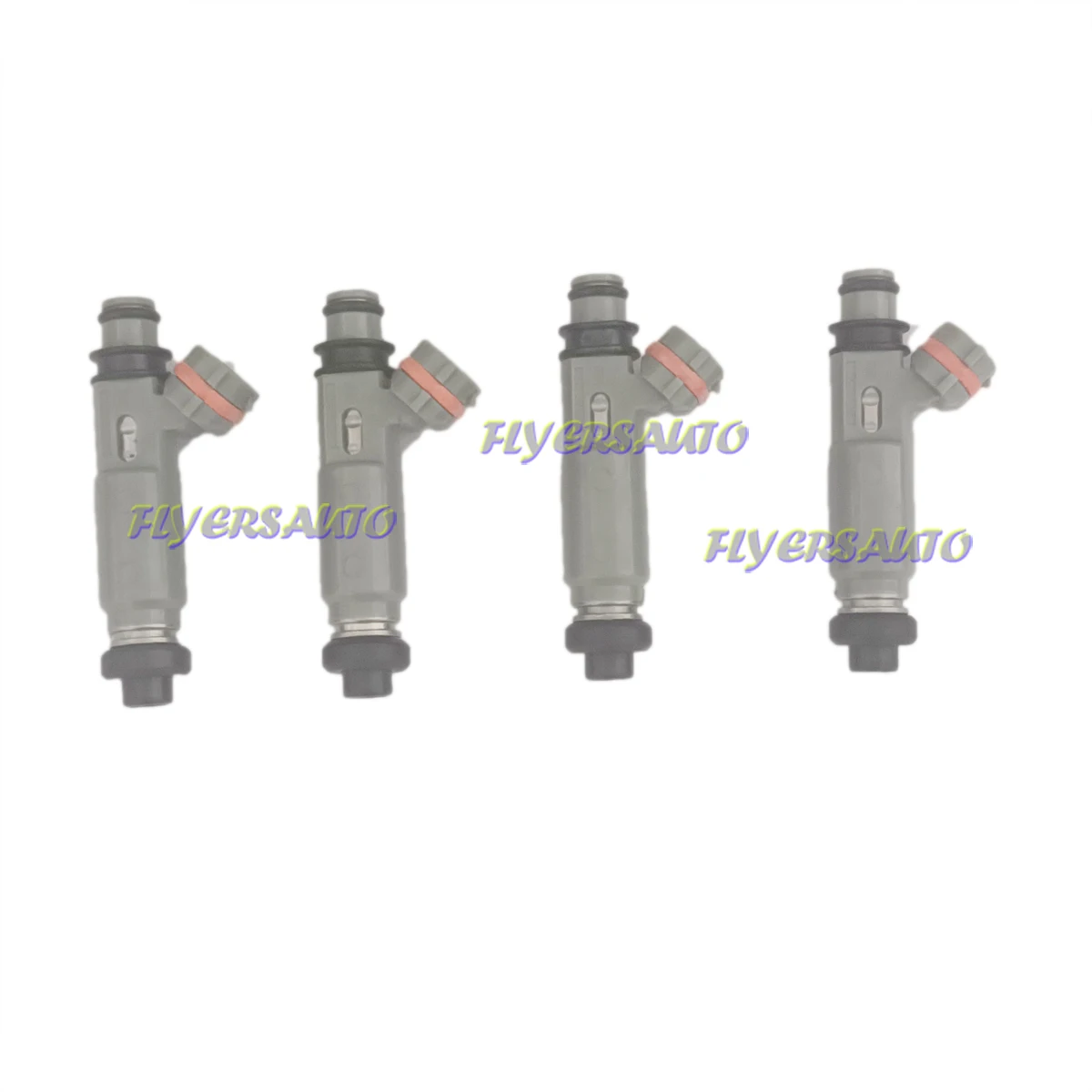 Fuel Injector 23250-15040 23209-15040 For Toyota Corolla 1.6L 4A-FE 1997-1999 #FLYERSAUTO