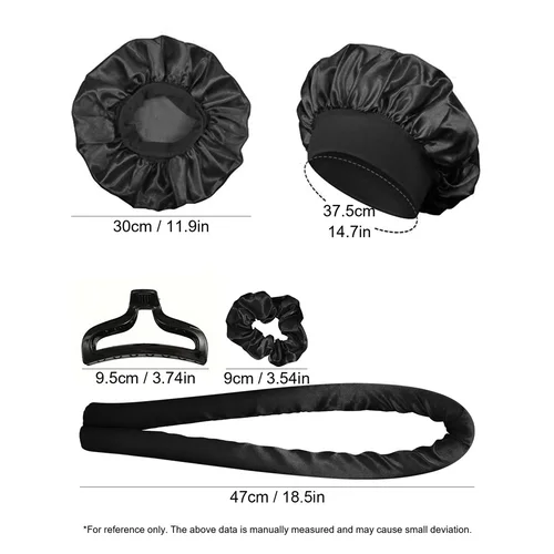 Cura dei capelli & Styling