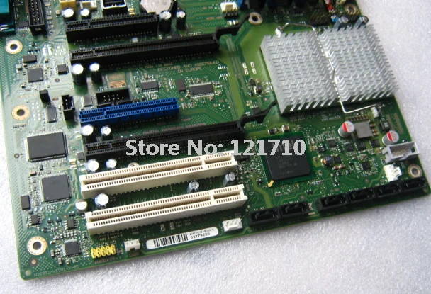 New board d2778 c14 w26361 w1781 d2778c14 for fujitsu celsius M470 workstation