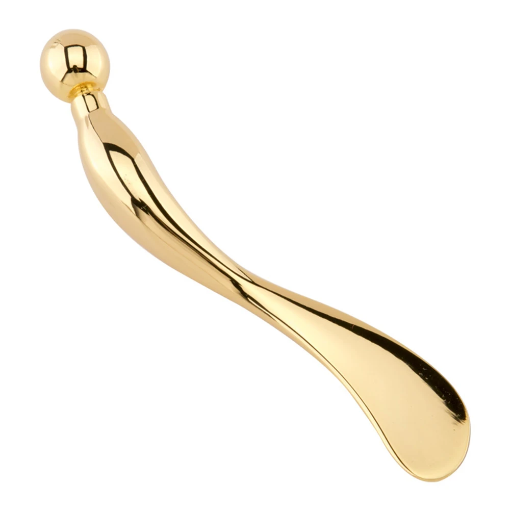 

cream spoon eye spoon eye massage tool makeup spoon zinc cream spoon