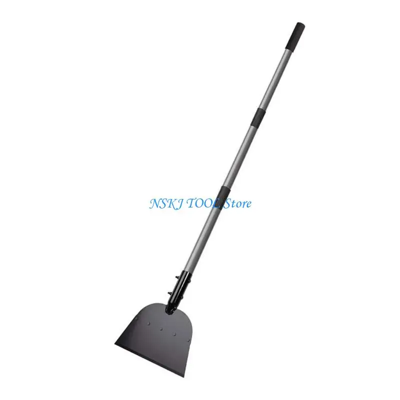 

L8RC Garden Snow Shovel инструмент удаления льда