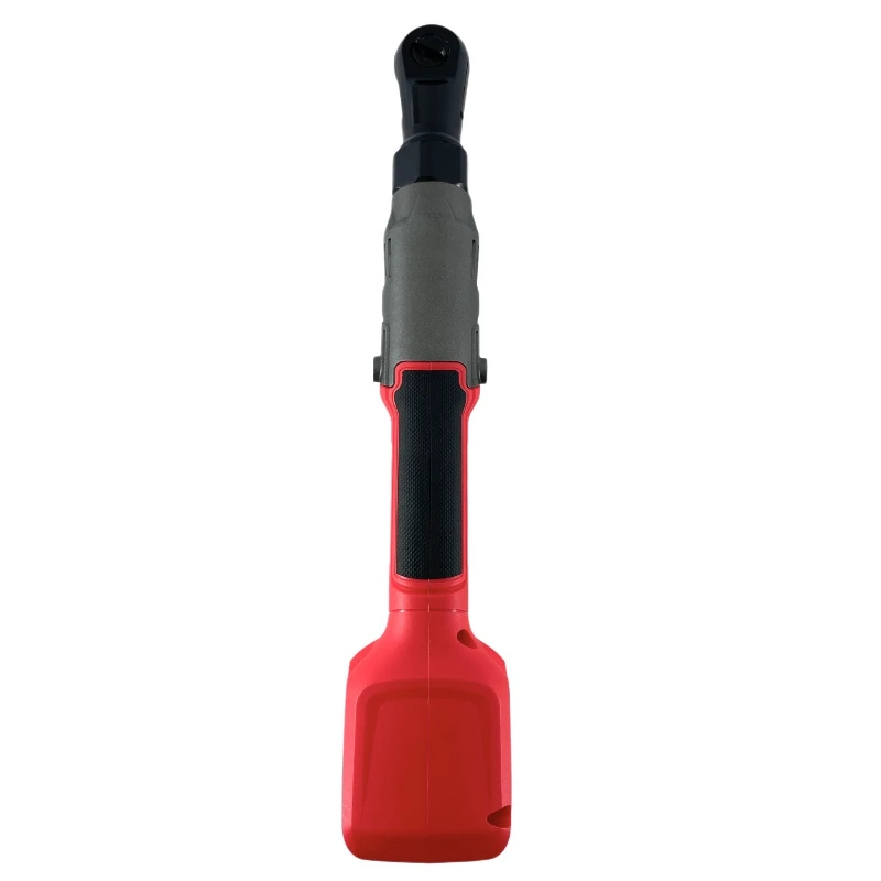 

21V rechargeable electric wrench small electric handheld lithium battery wrench durable motor battery portable torque