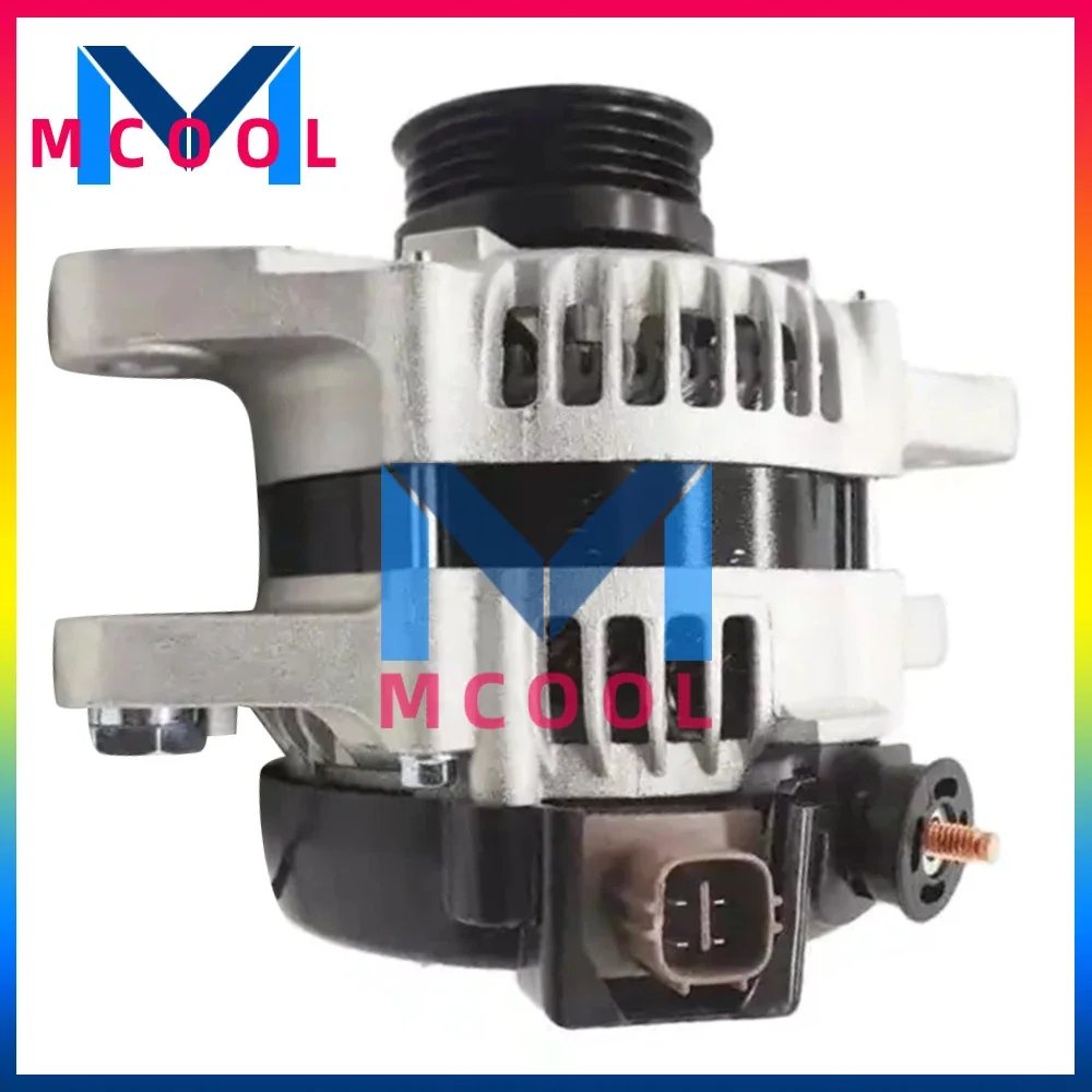 

Генератор переменного тока 12 В 130 А для Toyota Tacoma 4Runner Tundra V6 4.0L 11139 11129 13984