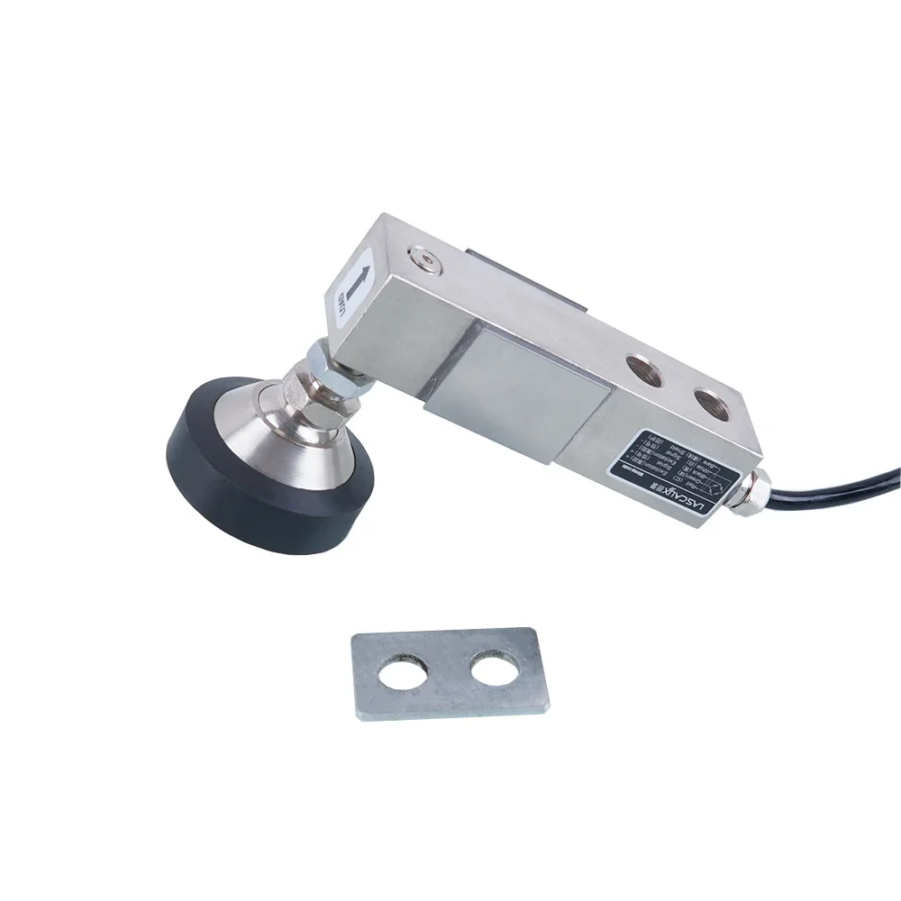 Livestock Weighing Scale Weighing Sensor Kit  Cattle Scale Animal