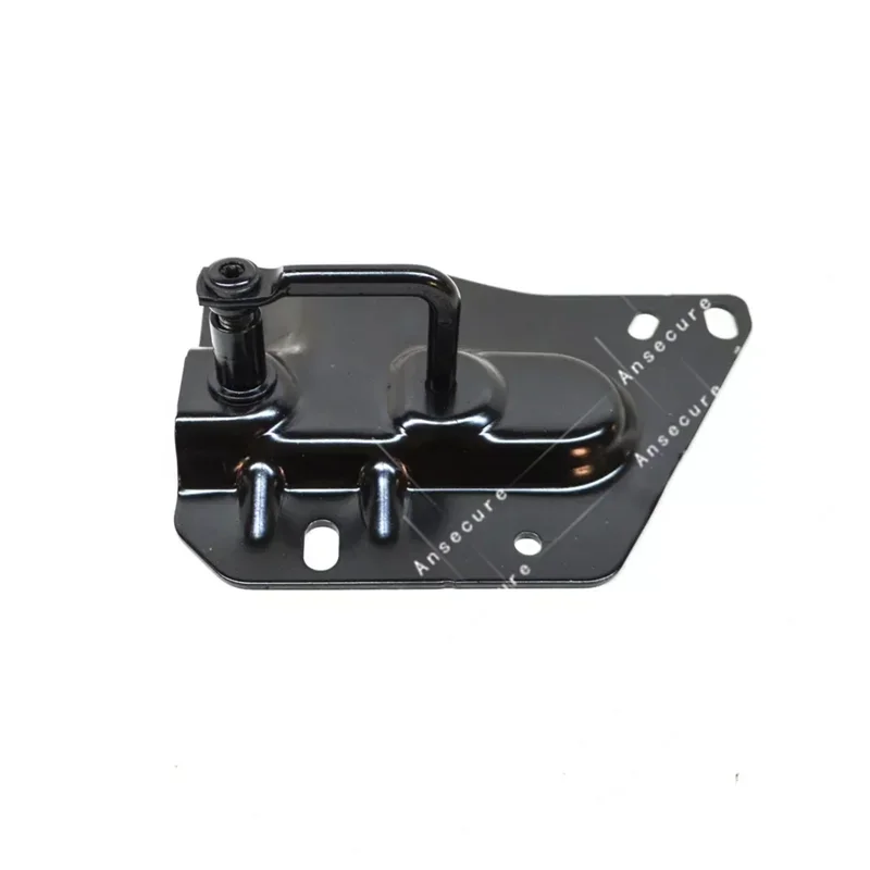 Front Upper Hood Latch Bonnet Lid Lock Bar Striker For  Audi A4 S4 B9 A5 S5 2017-2025   8W0823185D  8W0823186D