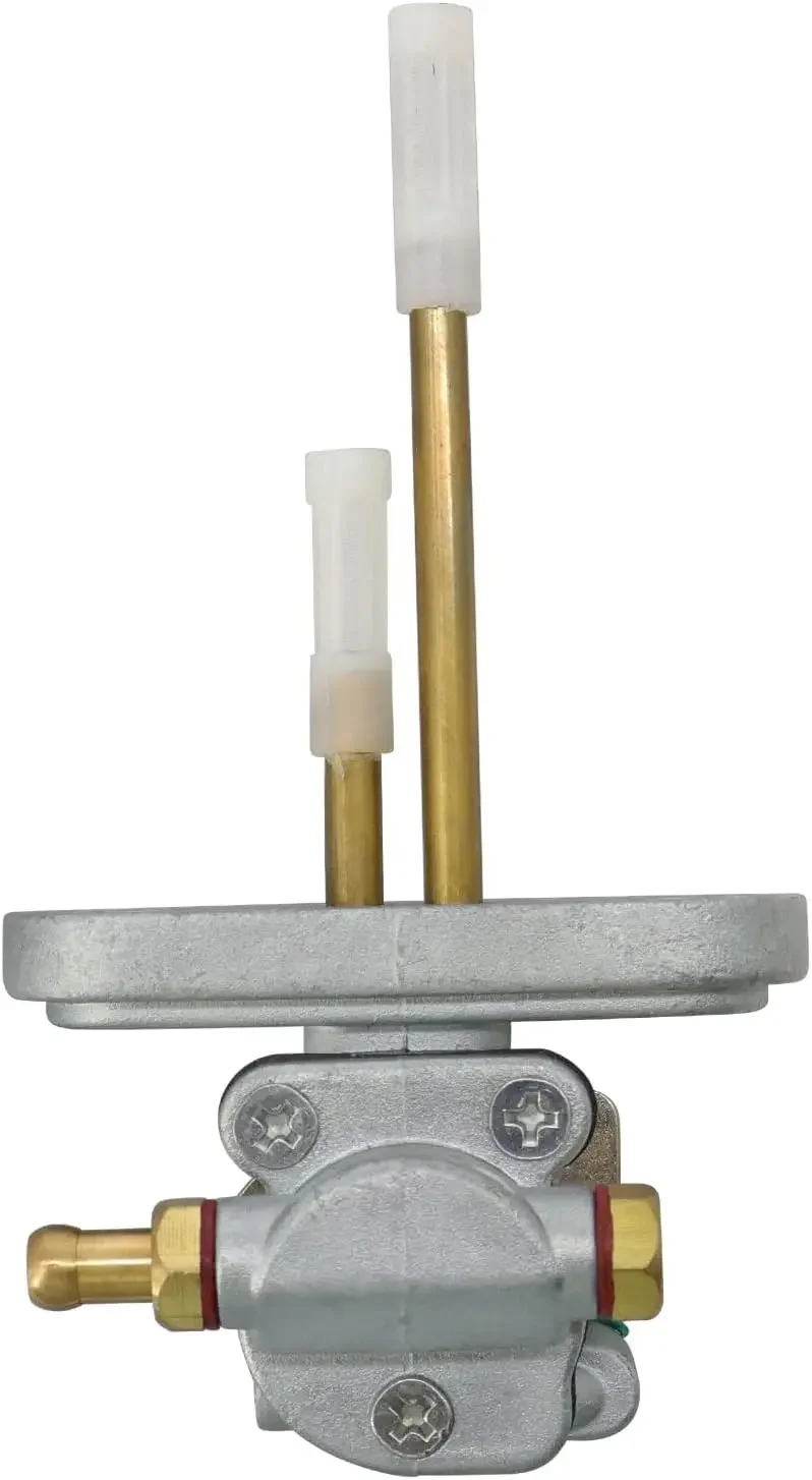 For Petcock Fuel Gas Tap Valve Compatible with Yamaha Right or Left XS650 Special XS850 XS1100 XS750 XS 650 750S 850 1100 SR 500