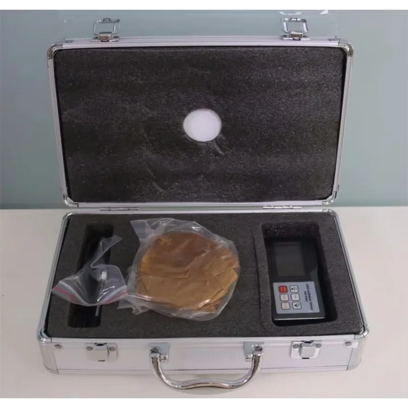 HM-6560 Metals Leed…