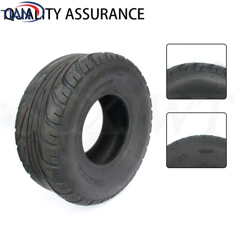 

Бескамерная шина 205/60-8 (18x8.00-8) для 8-дюймовых 4PR ATV, квадроциклов, пляжных байков, картов, вакуумных колес