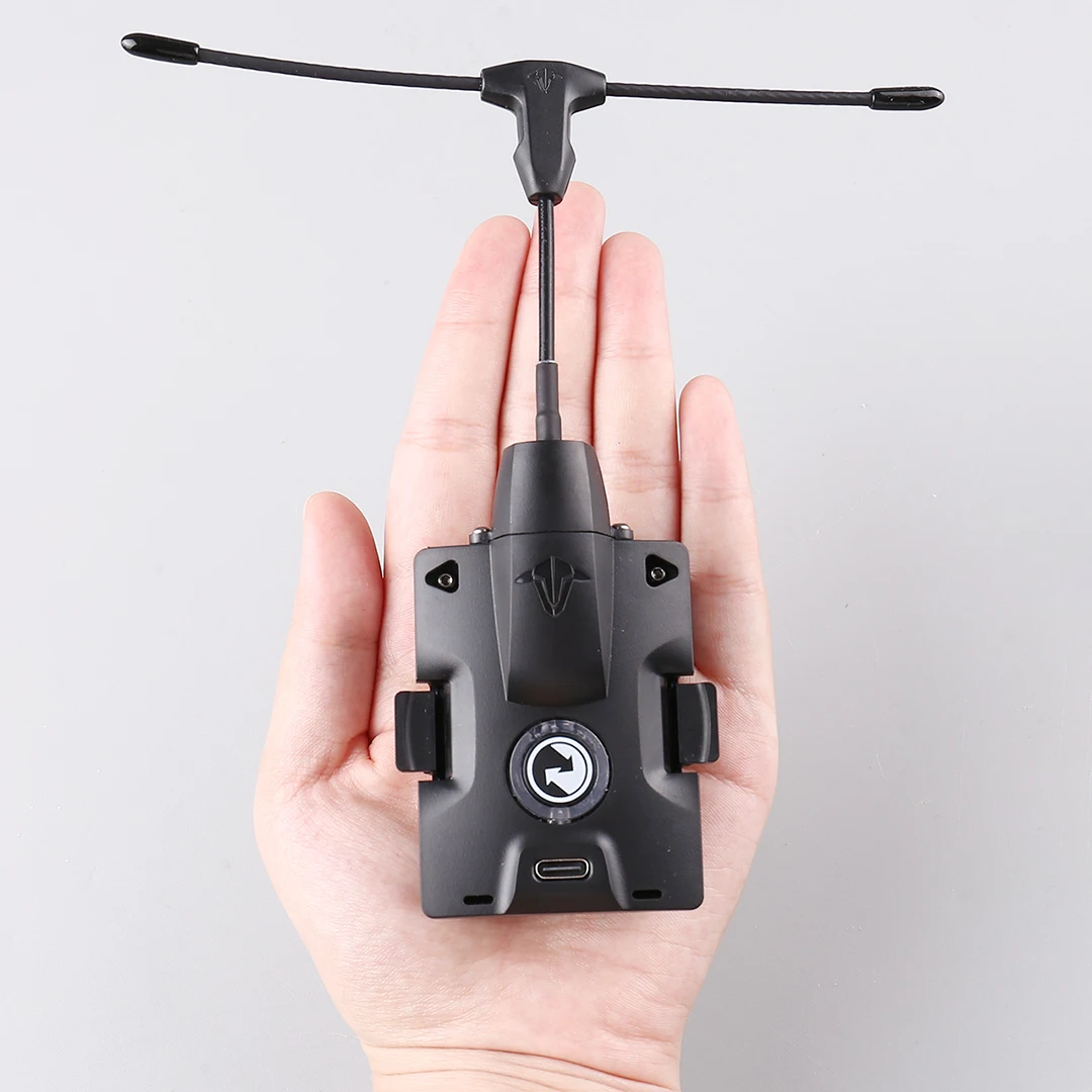 Tbs Fpv Crossfire - Trasmettitore Radio a Lungo Raggio TBS
