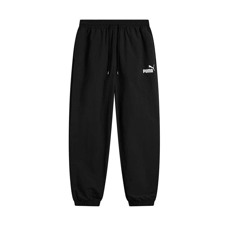

Puma Men's and Women's New Sports Pants Casual Woven Trousers 68557801