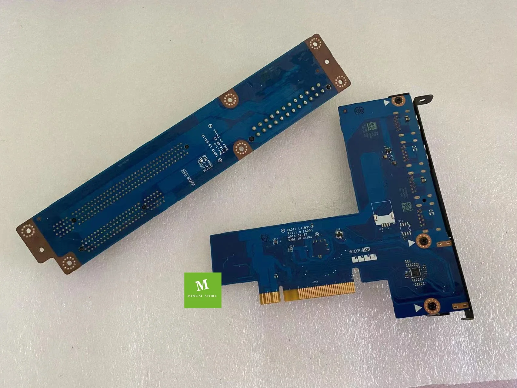 

FOR Dell Alien 13 15 17 Docking Station Motherboard USB Board LS-B311P Data Cable