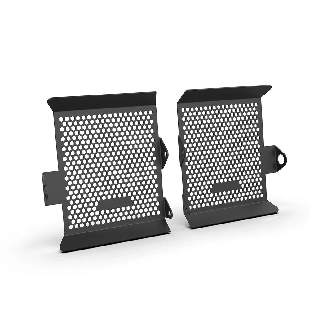 NEW For BMW G650GS GS650GS Sertao F650GS Single Dakar G650 GS 650GS Motorcycle Accessories Radiator Grille Guard Protector Cover