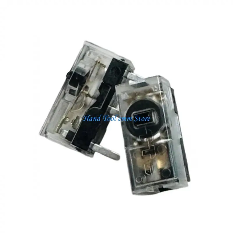 

H37F TTCS HOTSWAP MOUSE MICROSTITCHES MICROBUTTON Quick Triggers 50 миллионов