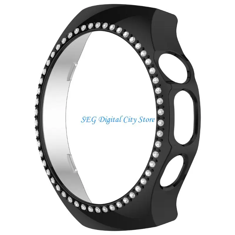 

U75B ПК, защитные кадры, часы, обложка для лиц, аксессуары для мужчин для мужчин для просмотра 5 42 мм 46 мм