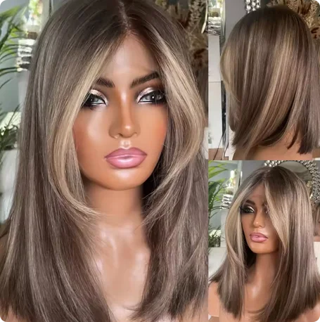 shoulder-length-natural-straight-synthetic-lace-frontal-wig-in-light-chestnut-brown-with-highlights-for-women-daily-use-party-co