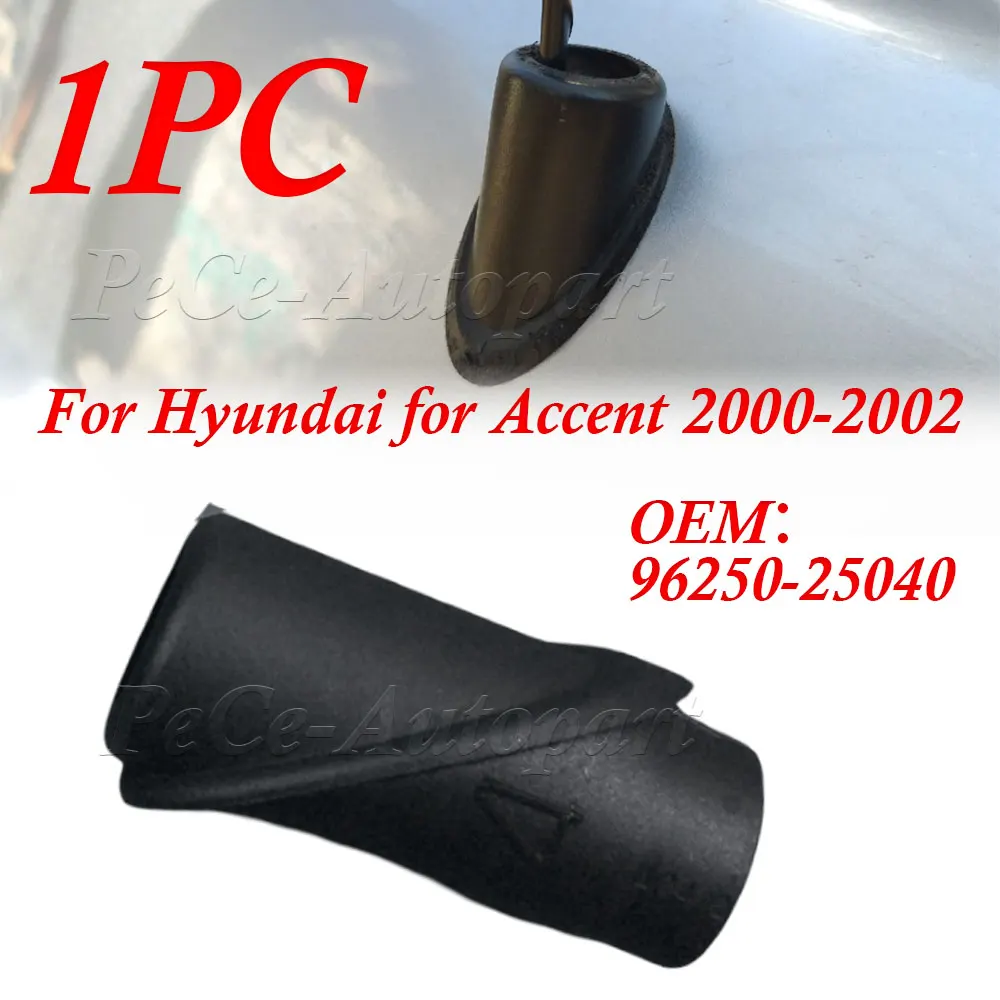 

96250-25040 Antenna Mounting Base Assembly For Hyundai Accent Antenna 2000 2001 2002