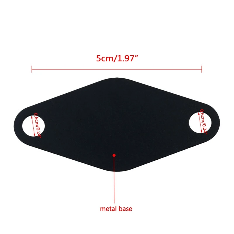 دراجة نارية حامل الهاتف المحمول لتحديد المواقع يتصاعد ثابت 25 مللي متر الكرة المطاطية لمحول الرأس دراجة نارية قاعدة تثبيت لوحة