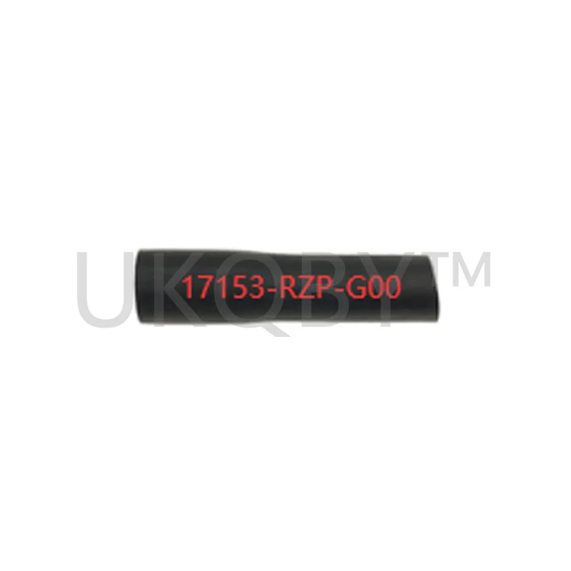 17153-RZP-G00 17153-RFG-W00 Suitable for Ho nd a 07-11 CR V RE 2R E1 Ventilation pipe, exhaust valve, rubber hose