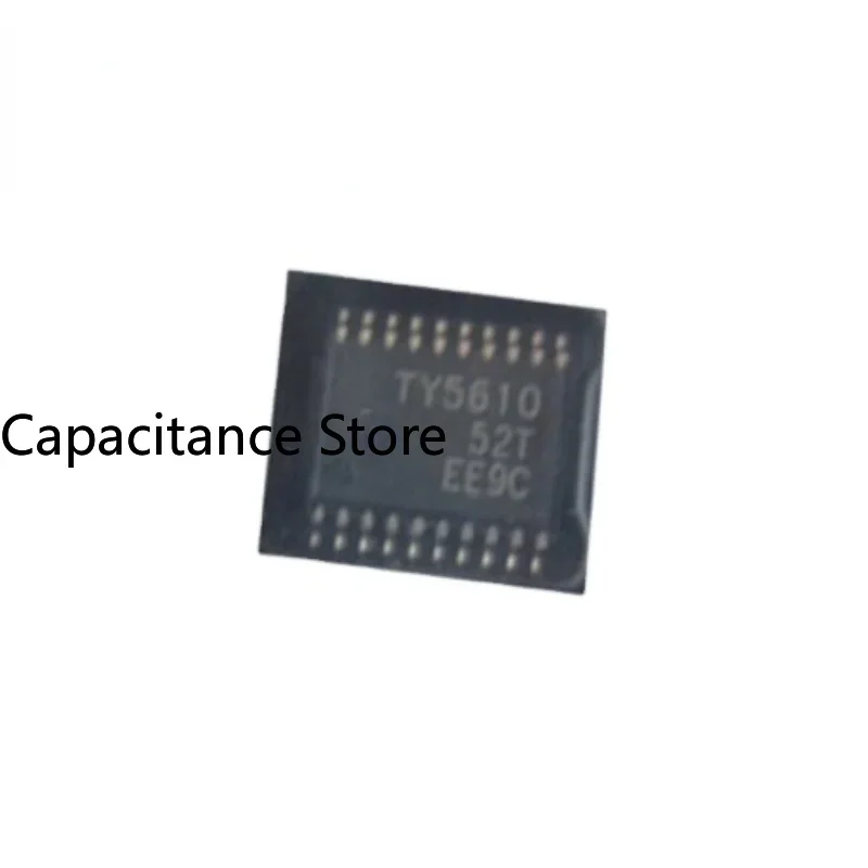 5PCS OPA551UA OPA552UA STM32F103VET6 THS3091 FT232BL ACS758LCB-100B ACS758LCB-050B ACS758ECB-200B TLV5610 CS5513 HD64F3039F18