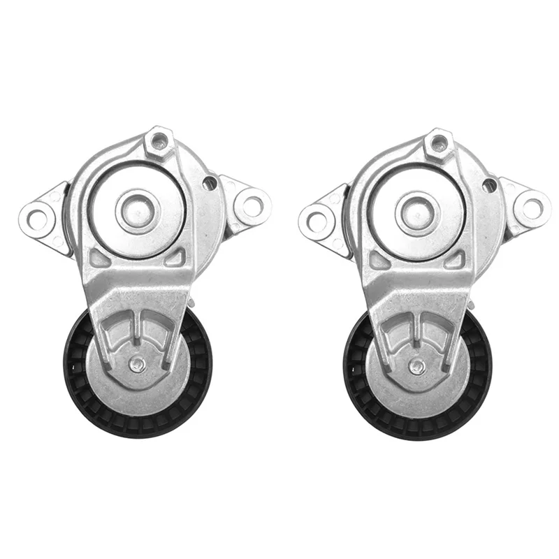 

Высококачественный натяжитель приводного ремня 166200Y010 166200Y040 для CHARADE TOYOTA YARIS AURIS COROLLA URBAN CRUISER