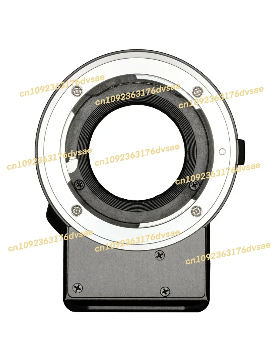 2025In Magazzino Fringer NF-FX Anello adattatore per obiettivo con messa a fuoco automatica per Nikon FDGE a Fujifilm X mount Camera X-Pro3 X-T3 X-T30 X-T4 X-S1