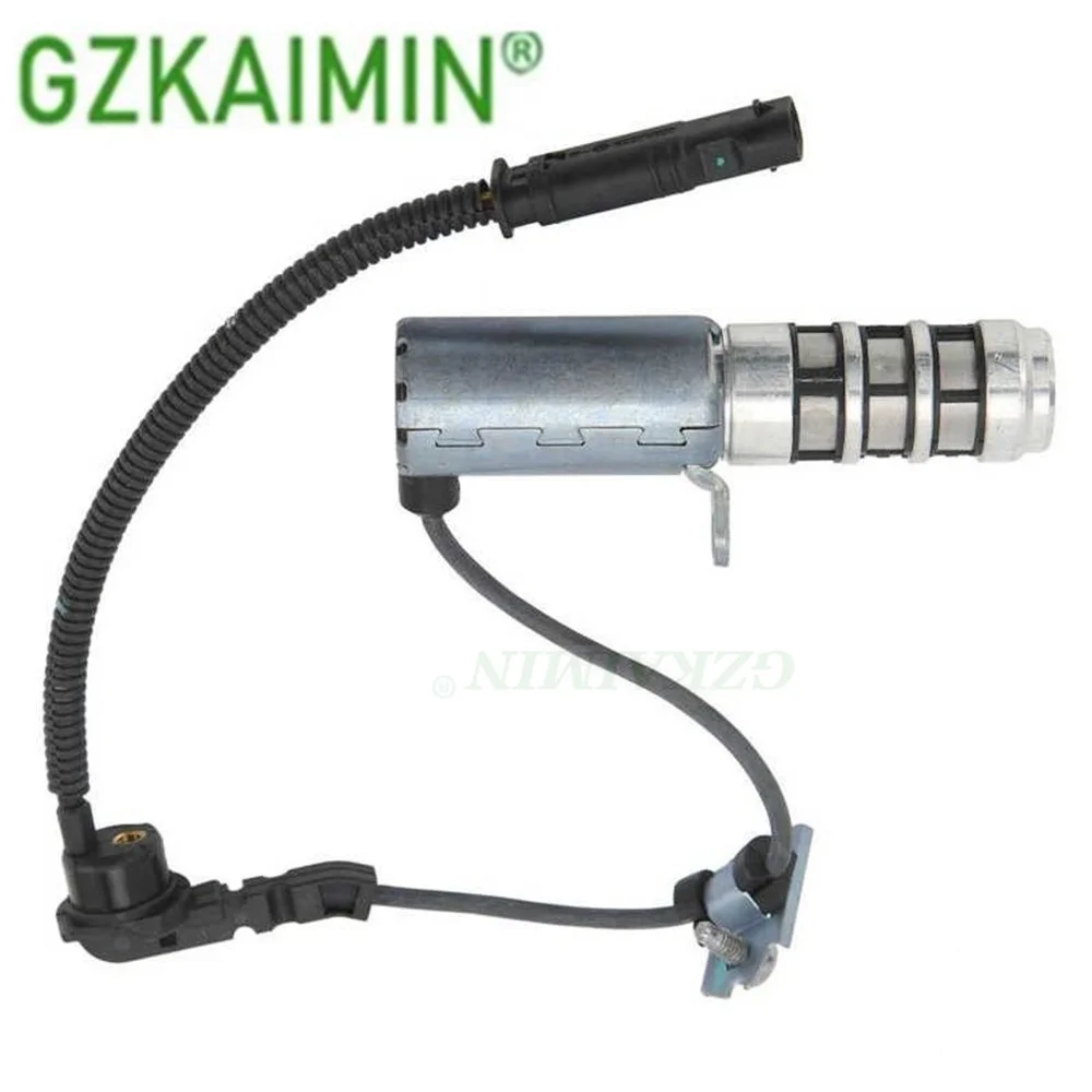 

Oil Pump Sensor Solenoid Valve OEM V764723880 11418601642 for Citroen C4 Peugeot 207 208 308 508 Mini R55N