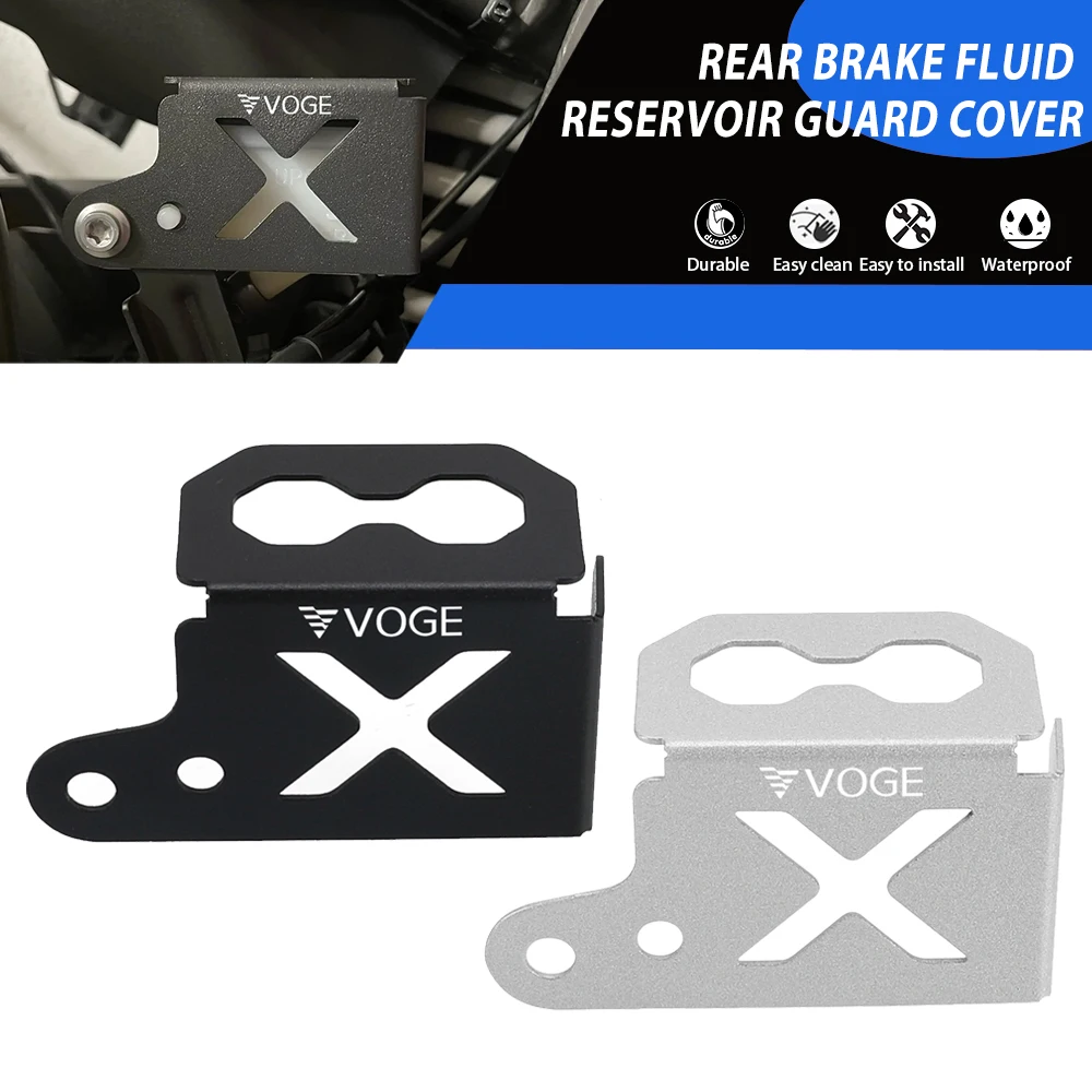 Rear Brake Fluid Re…