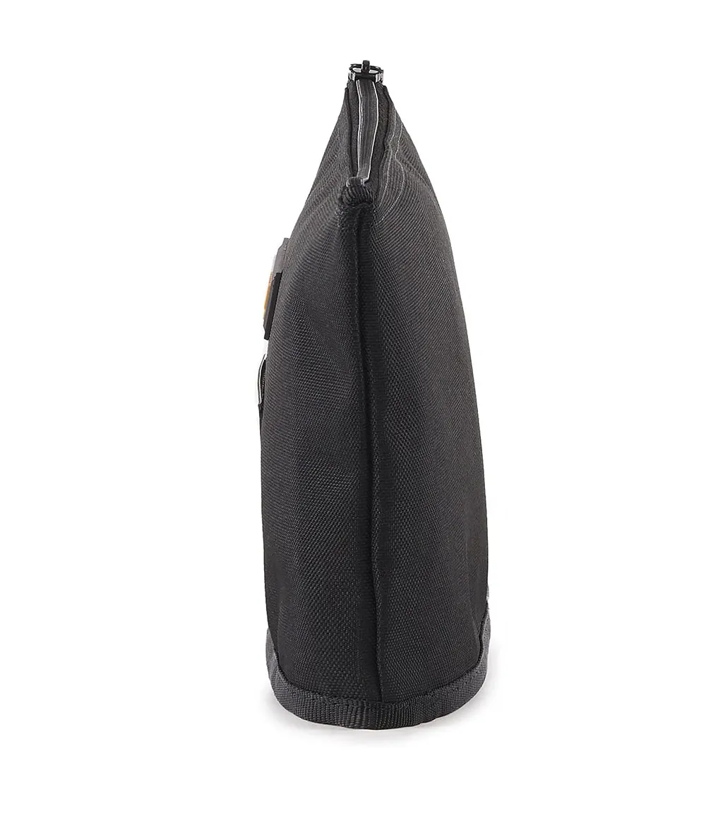 TOUGHBUILT Reißverschluss-Dokumententasche Verschleißfeste Stoff-Werkzeugtasche TB-95-12 – Detail 8