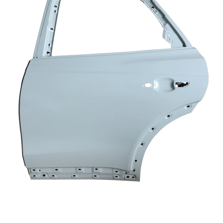 Panel Bodi Pintu Samping Mobil Baru Asli 77003-AR000 untuk GV70