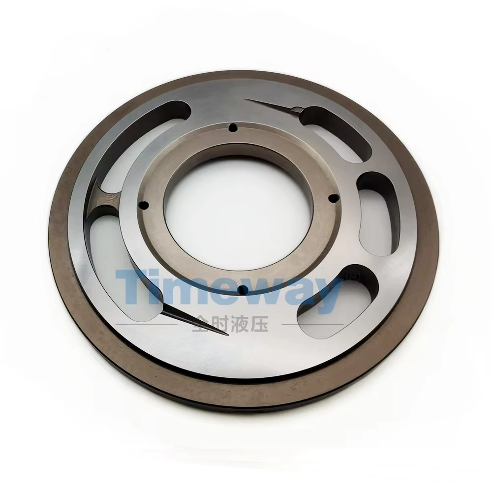 

A145 Piston Pump Parts Repair Kits Valve Plate for YUKEN Hydraulic Pump Distributor Plate Spare Parts