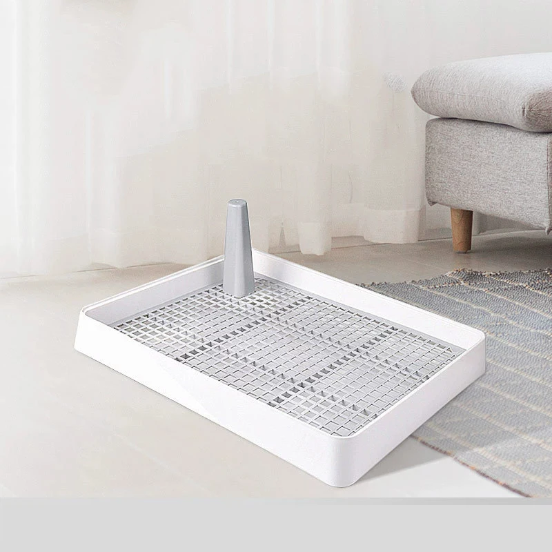 Thumbnail 4 - #15 Best Indoor Pet Litter Trays to Buy In 2026