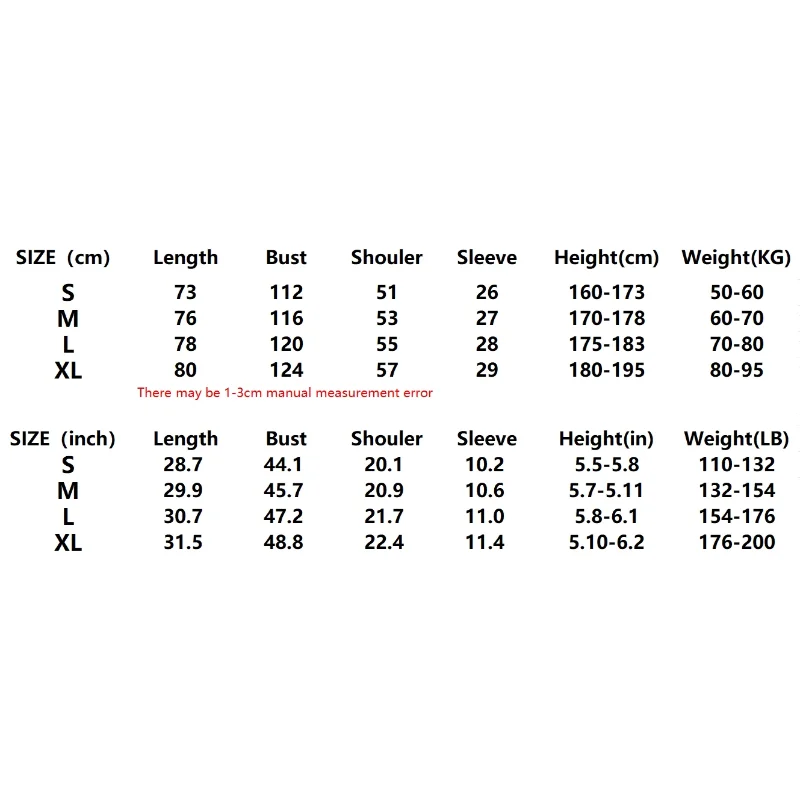 SAINT OF MICHAEL Best Quality Fashion Vintage Clothing Printed Tee Oversized Tops Casual Loose 100%Cotton Summer T Shirt Men