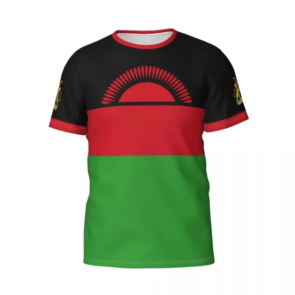 تي شيرت برسومات على علم مالي للرجال والنساء ، قمصان فريق كرة قدم إفريقي ، تيشيرت رياضي بأكمام قصيرة ، تيشيرتات وقمصان للصيف ، جديد ،