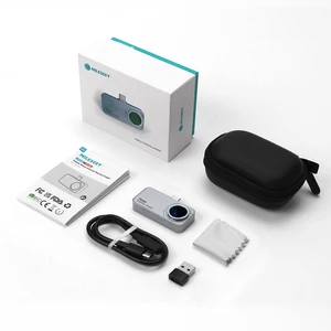 Maleeey Thermal Camera Android TR160i TR256I 256x192 Thermovisor Infrarot für Telefon, PCB Panel Circuit Reparaturwerkzeug 8 Hauptverkäufe Smartphone mit Thermokamera - №5