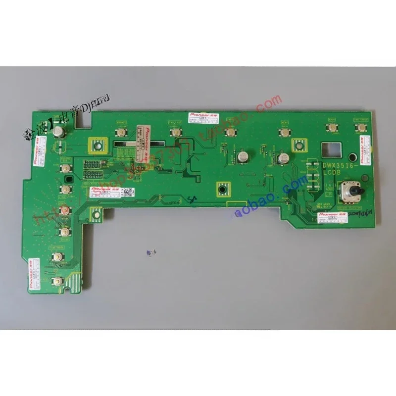 Original Pioneer CDJ-900NEXUS LCD Driver Board LCDB DWX3516