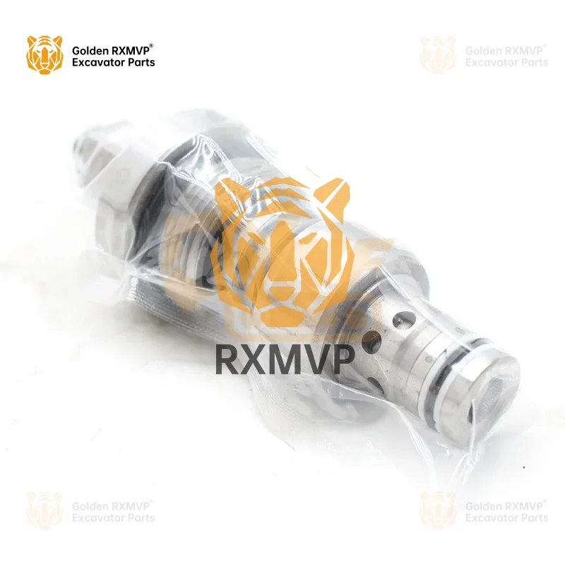 For Hitachi Excavator Parts Ex200-3 Ex200-5 Pressure Relief Valve 9134147