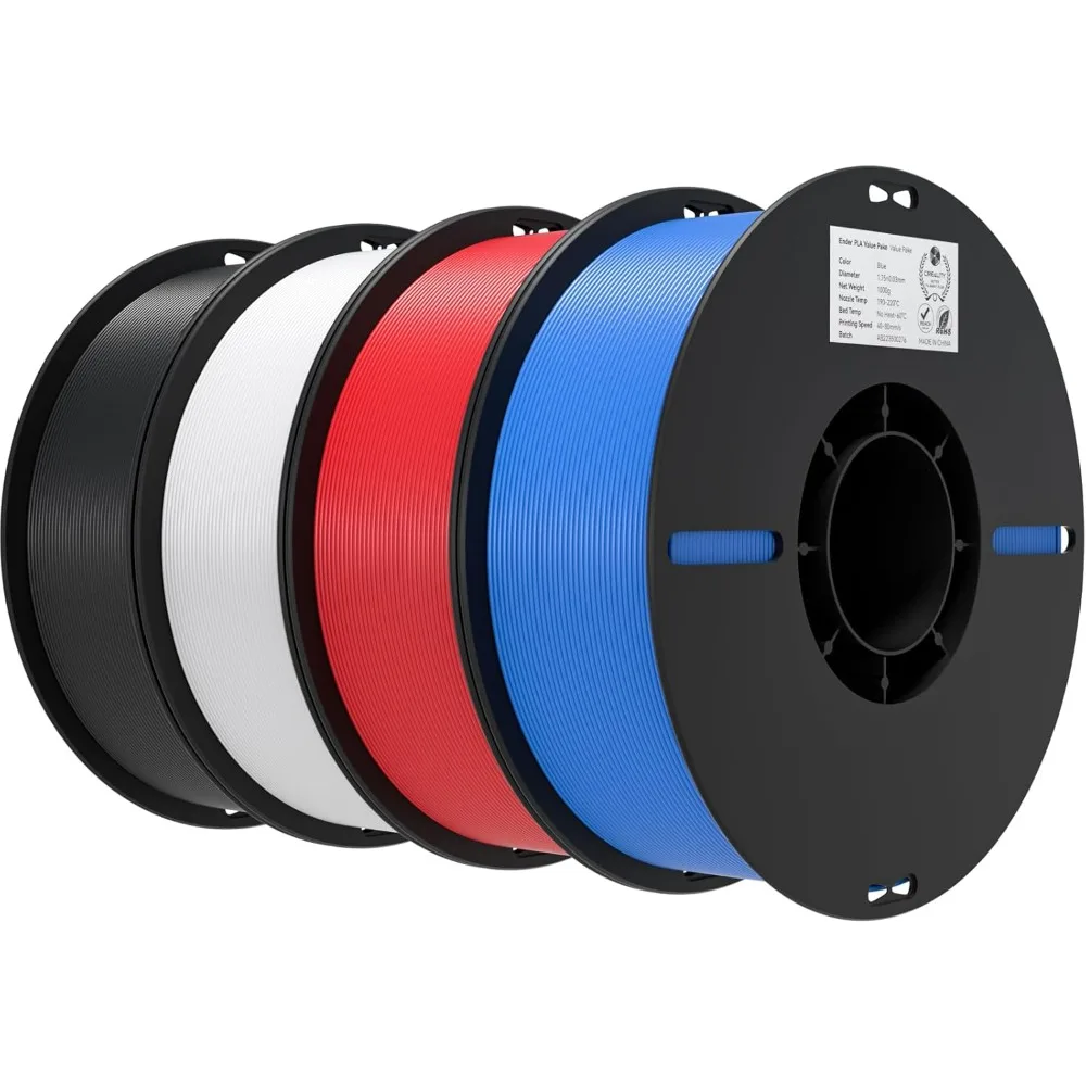 1.75Mm Pla 3D Print…