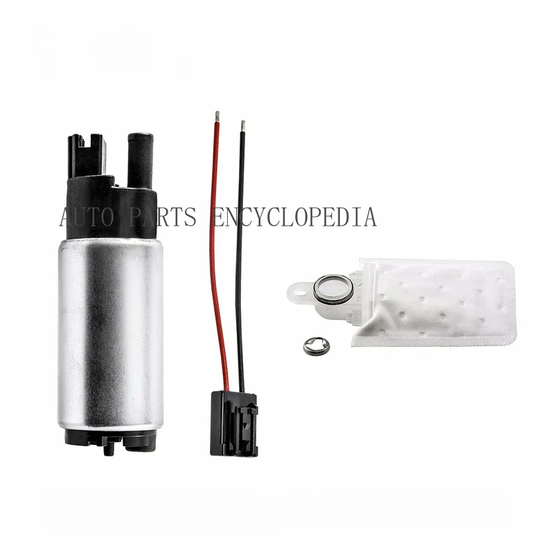 SSS+ Fuel Pump fits 2003 2004 2005 2006 Mitsubishi Outlander L4 2.4L