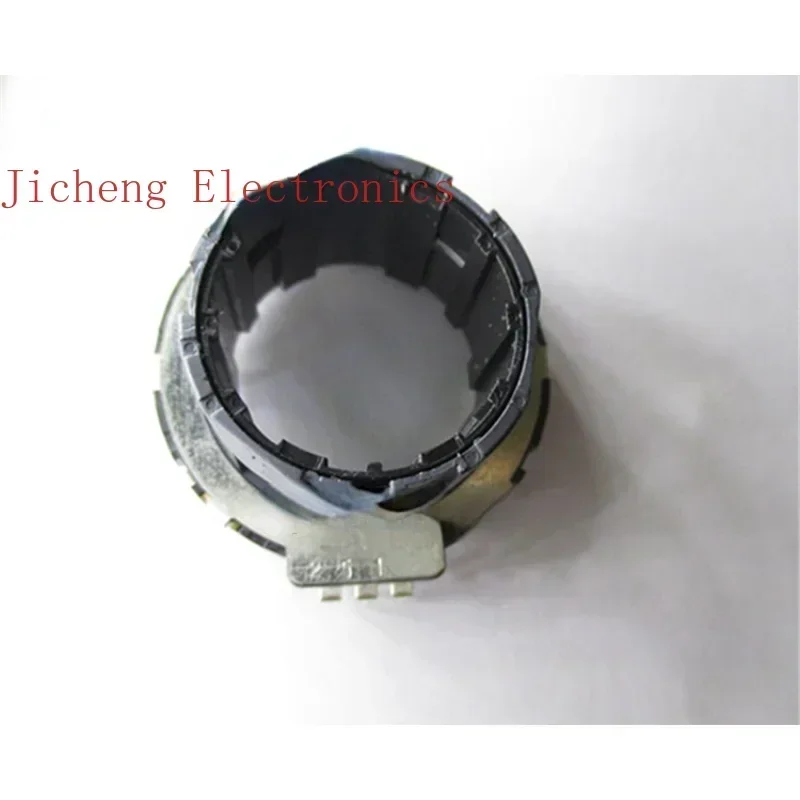 10PCS Japanese Car CD Audio Rotary Encoder EC28 Navigation Volume Switch
