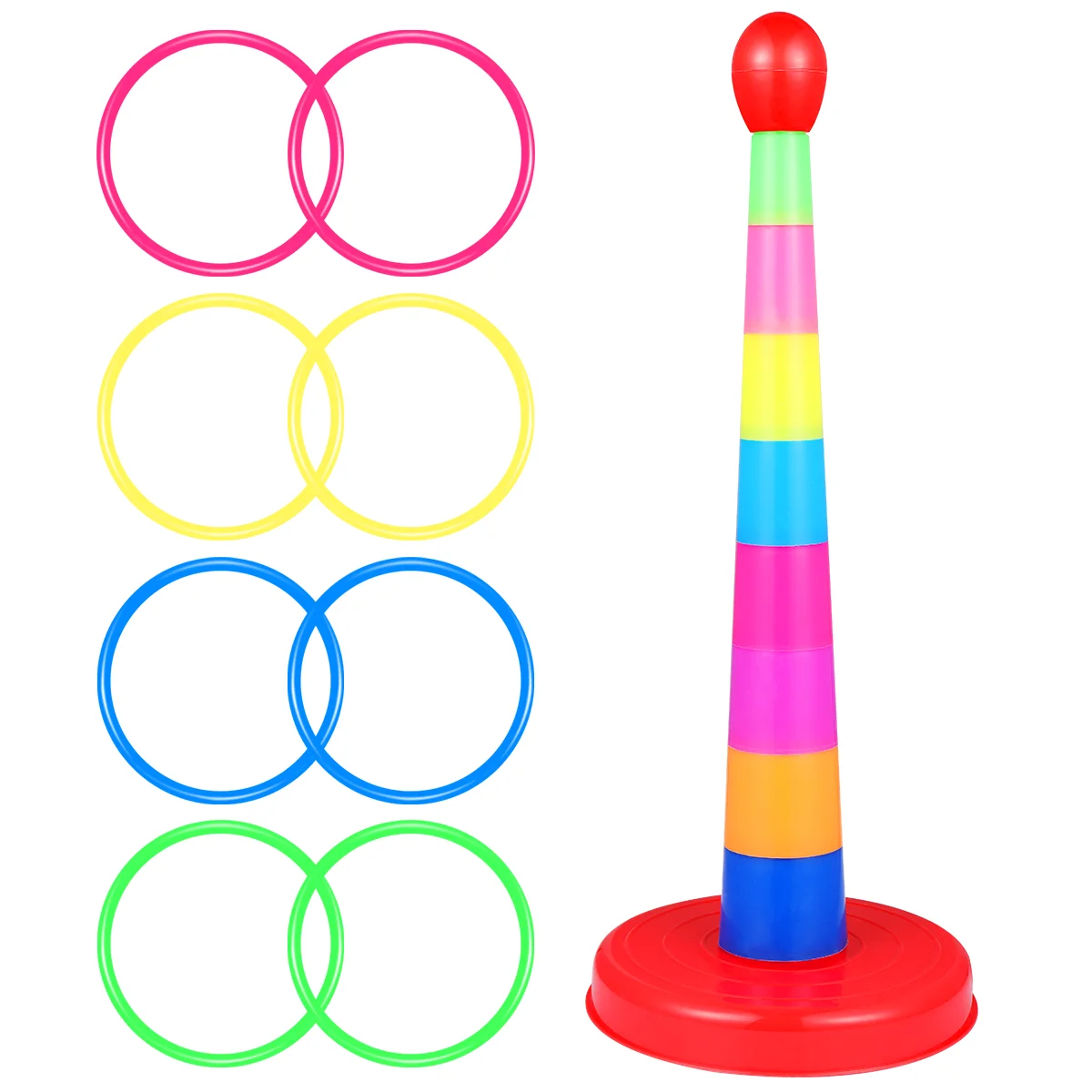 

Kids Sports Toys Toss Game for Childrens Children’s Parent-child Stress Reliever